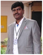 Mr.Rajasekaran P